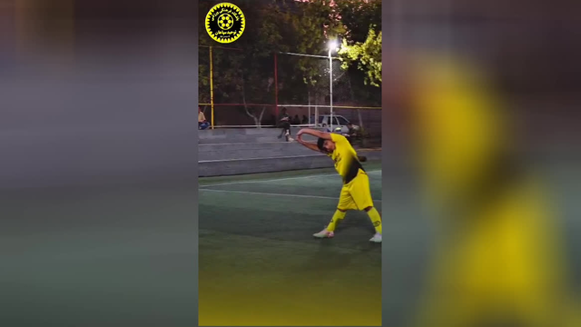 آکادمی فوتبال اصفهان