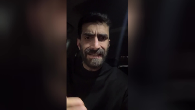 این تمرین رو حتما انجام بده