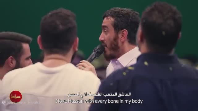 علی مولا علی مولا علی مولا