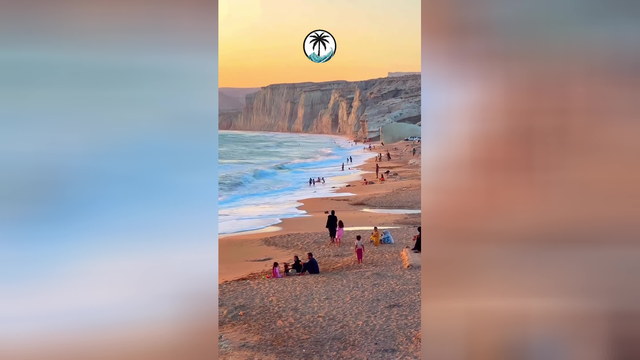 سواحل بندرتبن