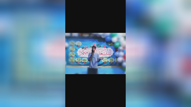 مولودی کربلایی عرفان درویش پور