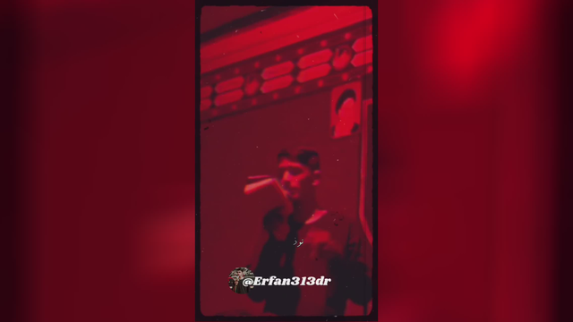 مداحی عرفان درویش پور