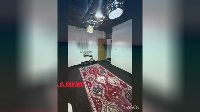 برنامه ی طبیعت گردی در جاهای دیدنی عسلویه