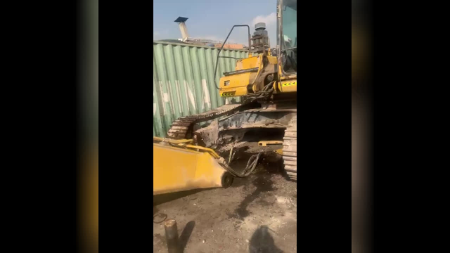 بازسازی دستگاه راهسازی
