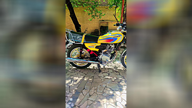 موتور