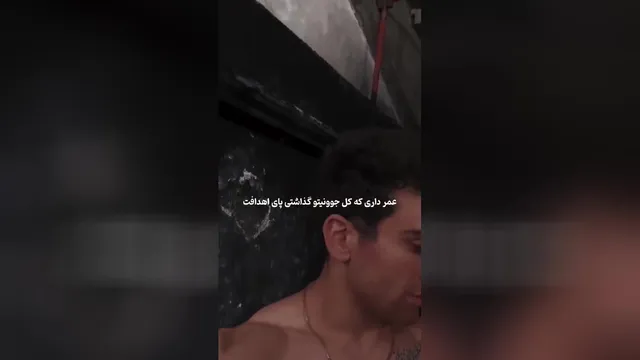 برنده اونیکه تو سختیام استمرارو داشته باشه