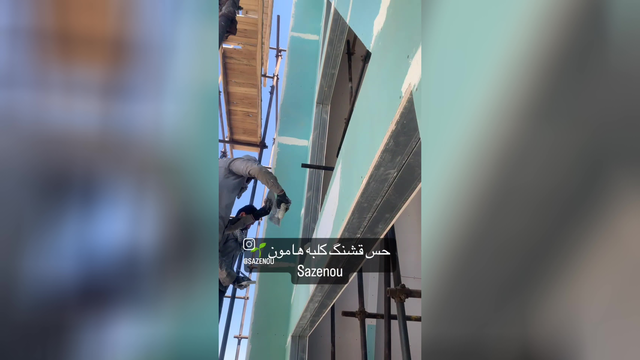 قیمت ساخت کلبه سوئیسی اصفهان