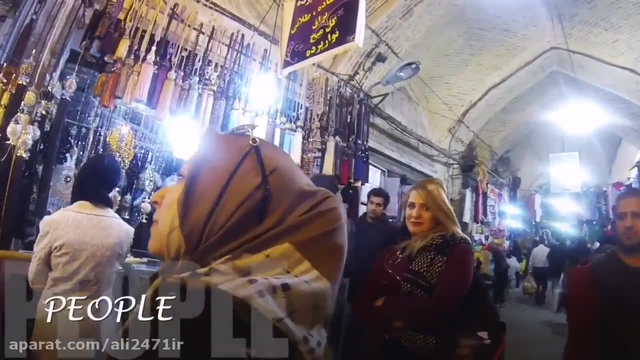 Reasons to love iran