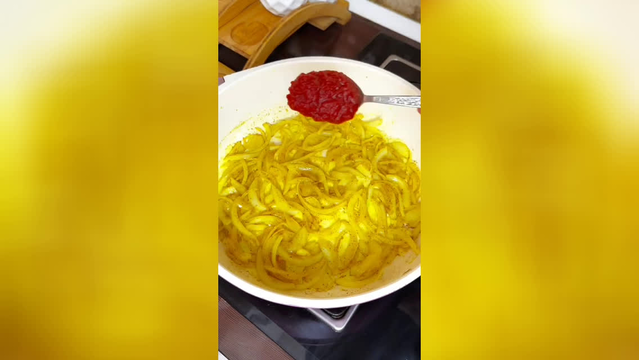 خوشمزه اس
