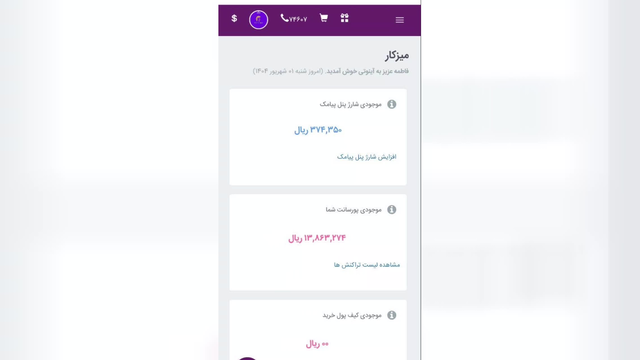 کسب و کار اینترنتی