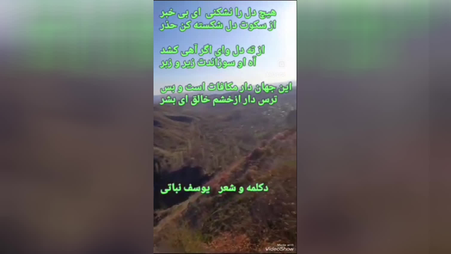 شاعرانه