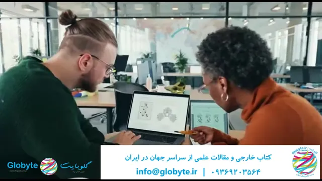 خرید کتاب‌های دانشگاهی و مقالات ISI با گلوبایت کتاب