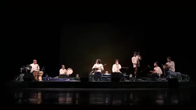 خداوندان اسرار