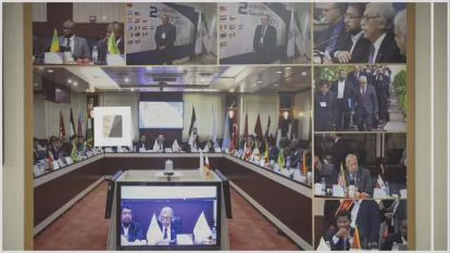 افتخار همکاری آی نوتی با شبکه دانشگاه های مجازی جهان اسلام