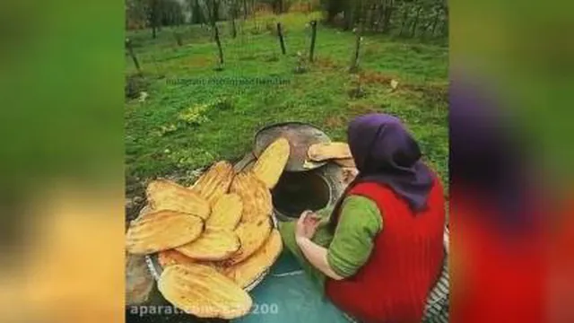 آهنگ محلی ـ آهنگ زیبا شمالی ـ کلیپ شمالی