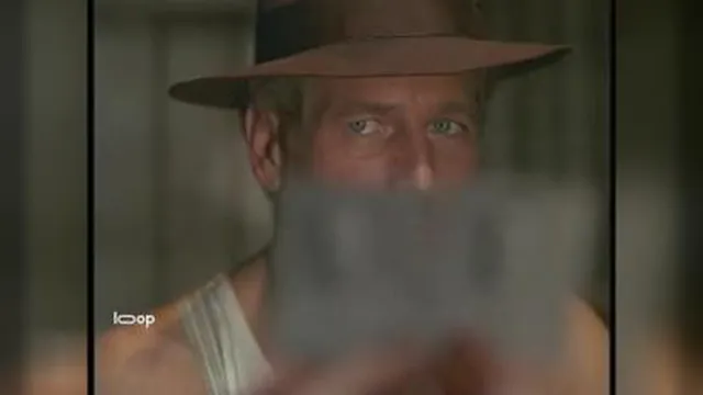 The Sting 1973