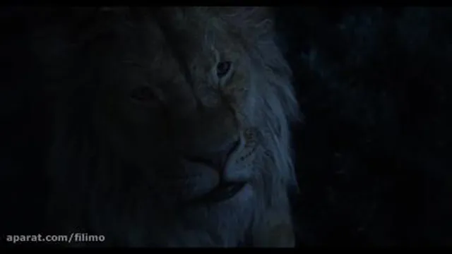 The Lion King