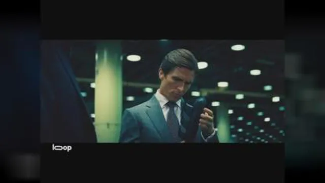 The Dark Knight 2008