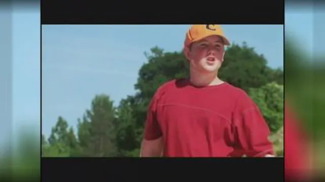 The.Benchwarmers.2006.Trailer