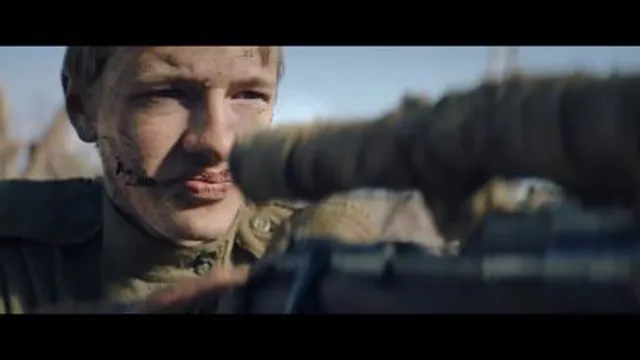 The Rifleman 2019 Trailer