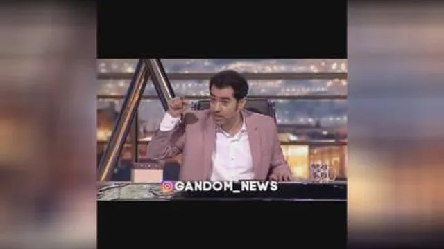 14 سال دلخوری شهاب حسینی از احمد مهرانفر