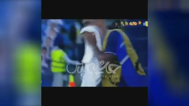 واکنش عادل فردوسی پور به باخت پرس پولیس