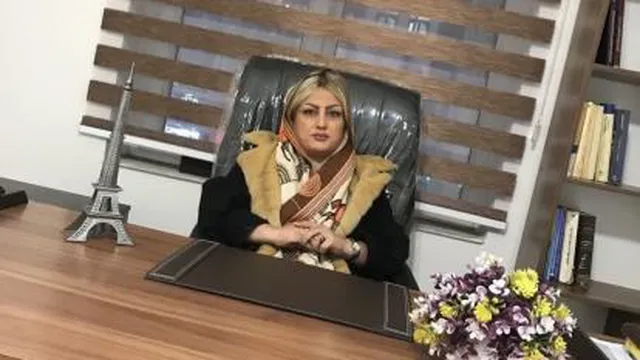 دکتر زهرا شحنه زادگان روانشناس کرج
