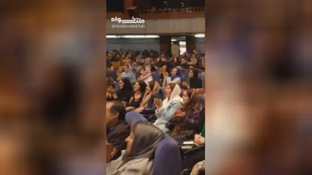 بچه همونی میشه که شما هستی