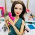 دنیای کوچیک باربی