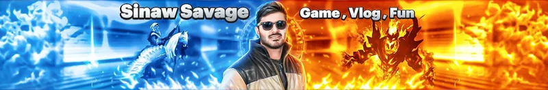Sinaw savage