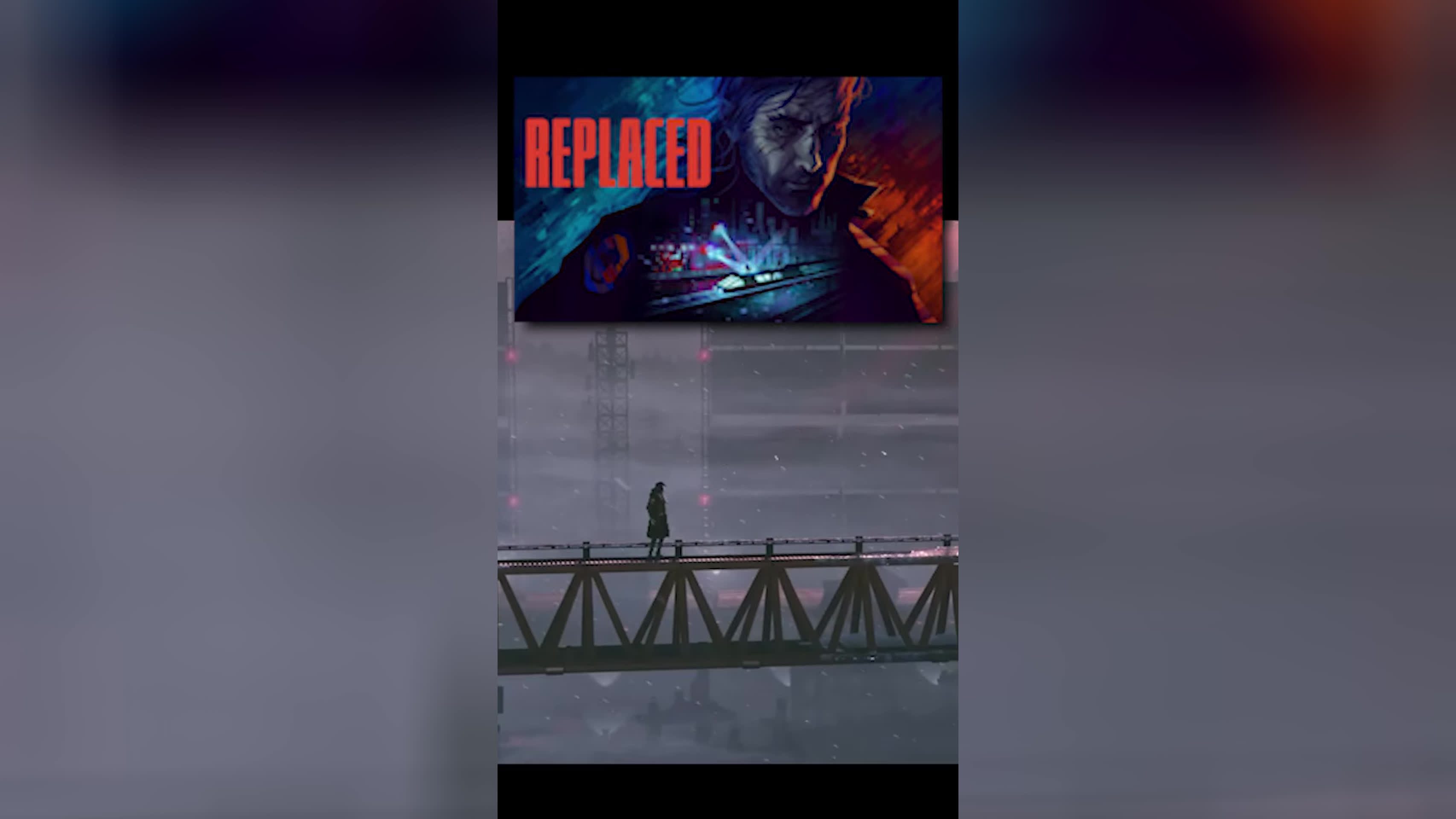 REPLACED؛ تجربه‌ای زیبا و منحصربه‌فرد روی پی‌سی (استیم)