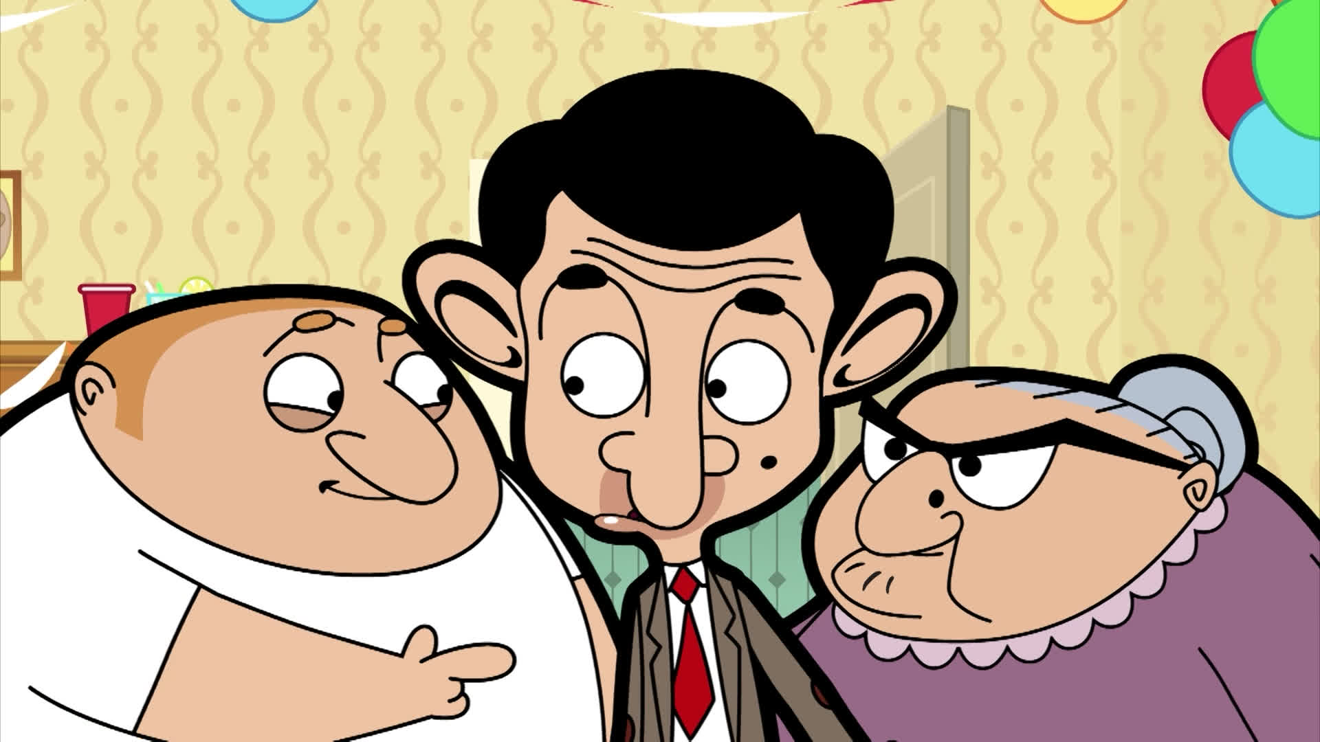 Not Superman… SUPERBEAN! 🦸‍♂️ | Mr Bean Tv