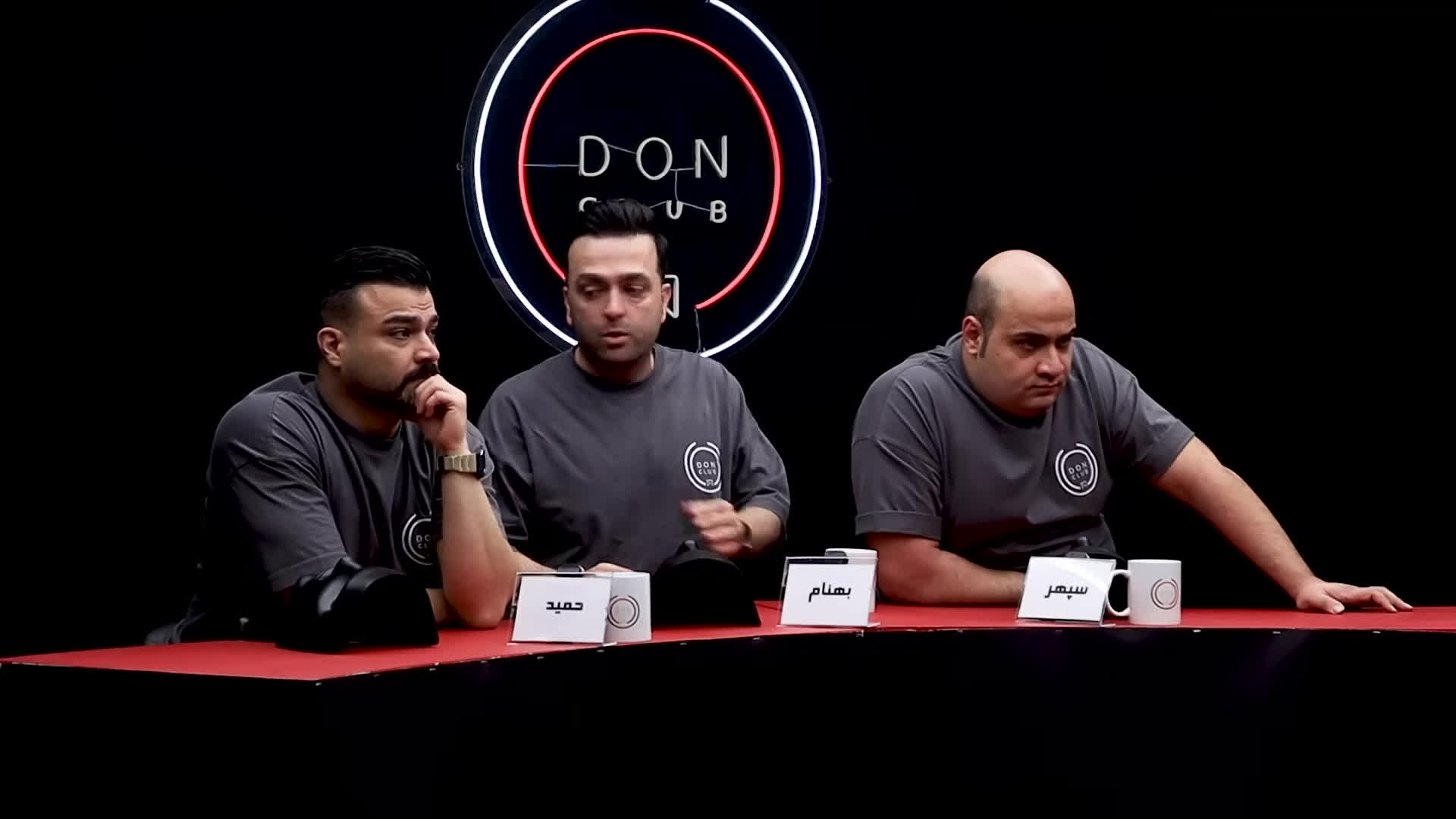 مافیا کلاسیک — قسمت ۲۶: بازی نفس‌گیر