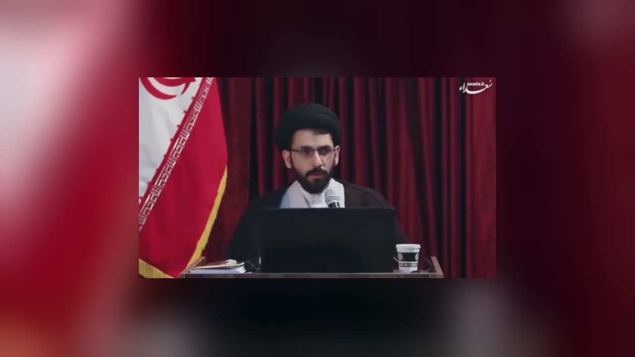 بزرگترین سلاح دشمن