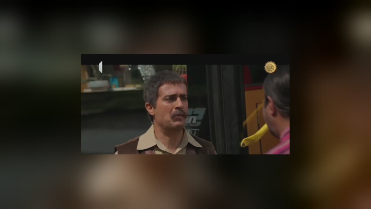 ویدیو ایرانی طنز