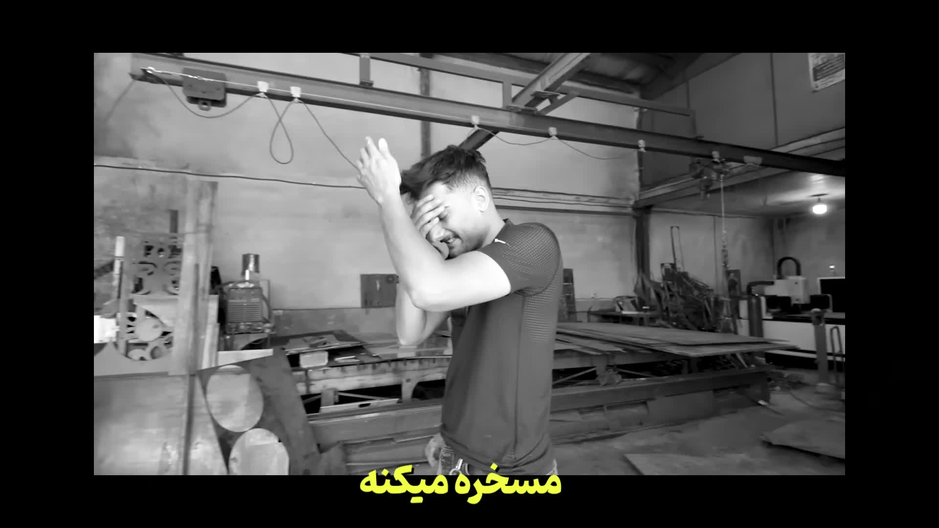 نگاهی به داشبورد جدید تسلا