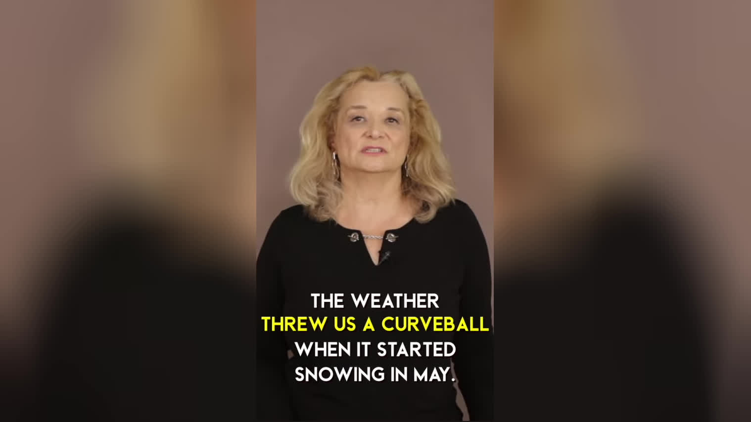 اصطلاح انگلیسی: تیراندازی به سمت منحرف