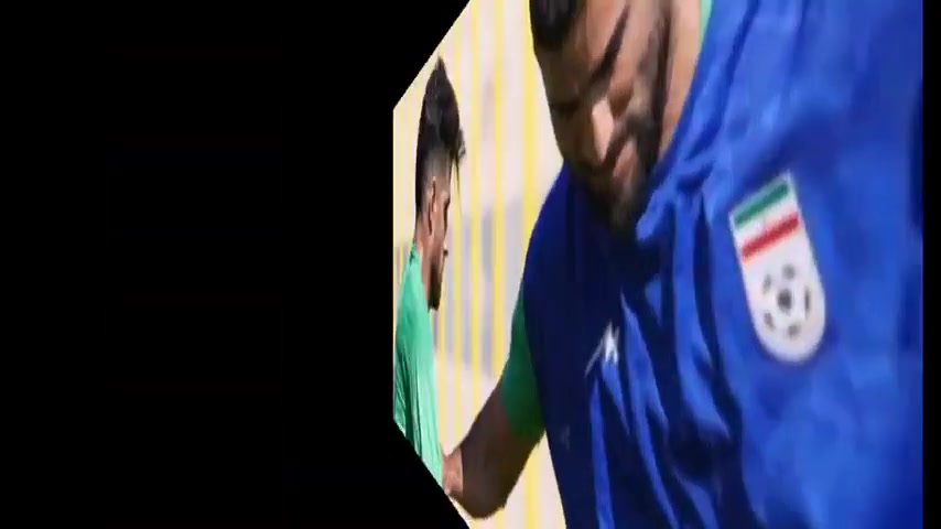 واکنش علیرضا جهانبخش به جام ملت‌های آسیا ⚽️