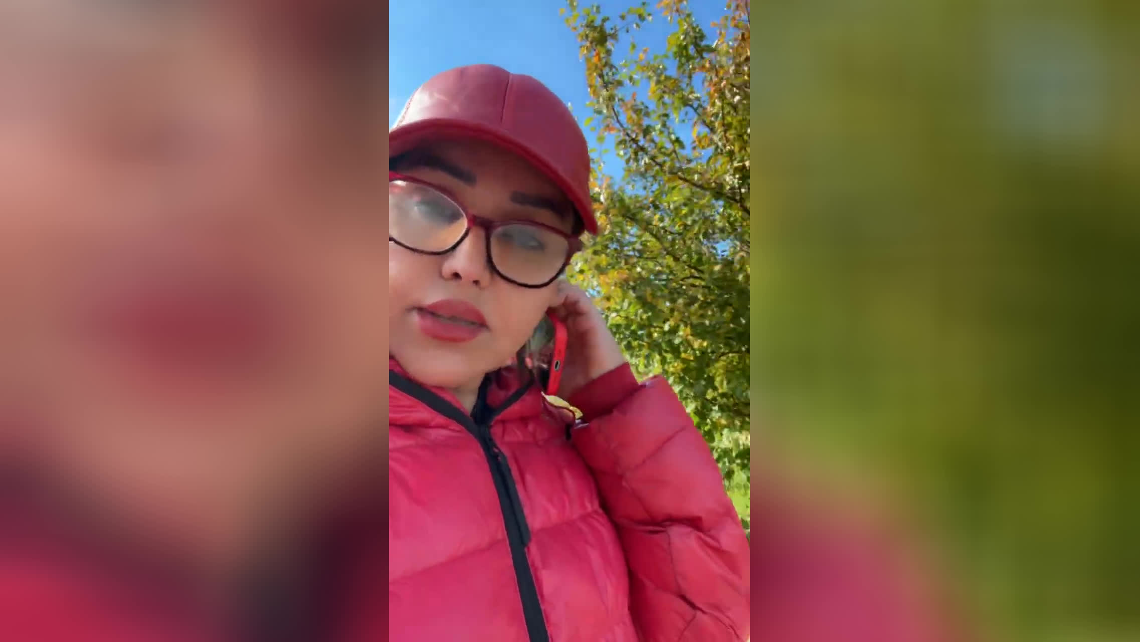 داستان یک زن درباره روابط و چالش‌هایش