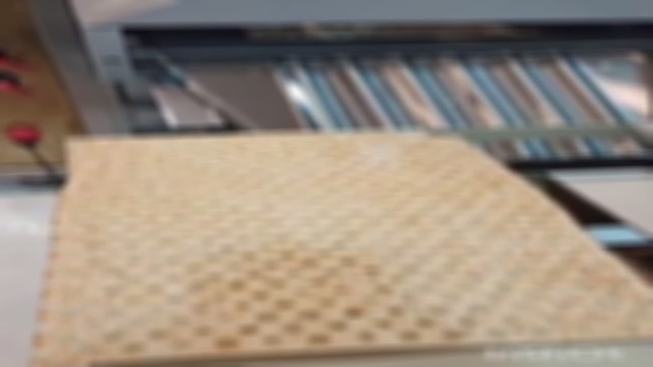 مرگ متراکم ⬜ مرد جان سخت - قسمت دهم