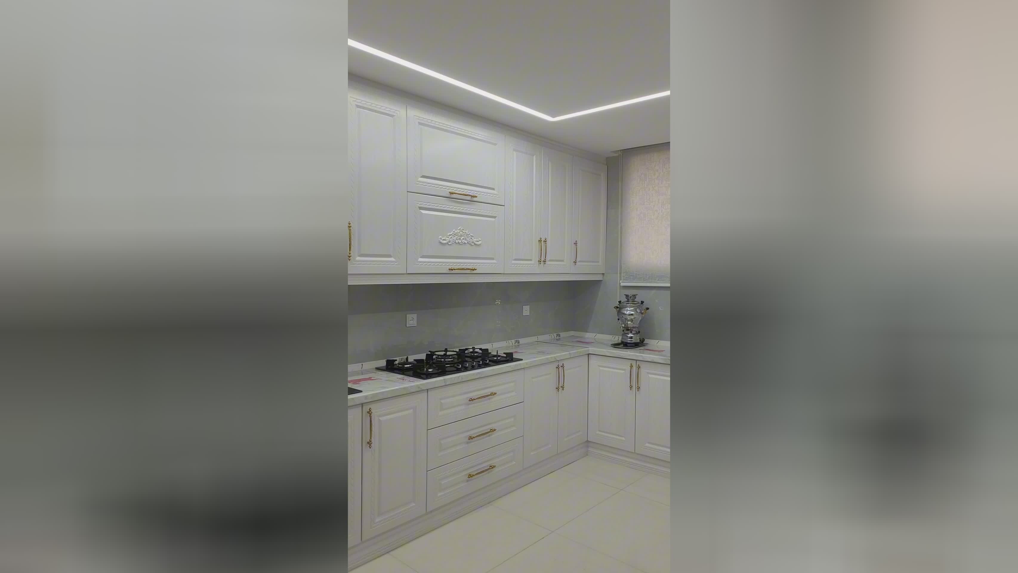 بهترین گروه کابینت سازی اصفهان