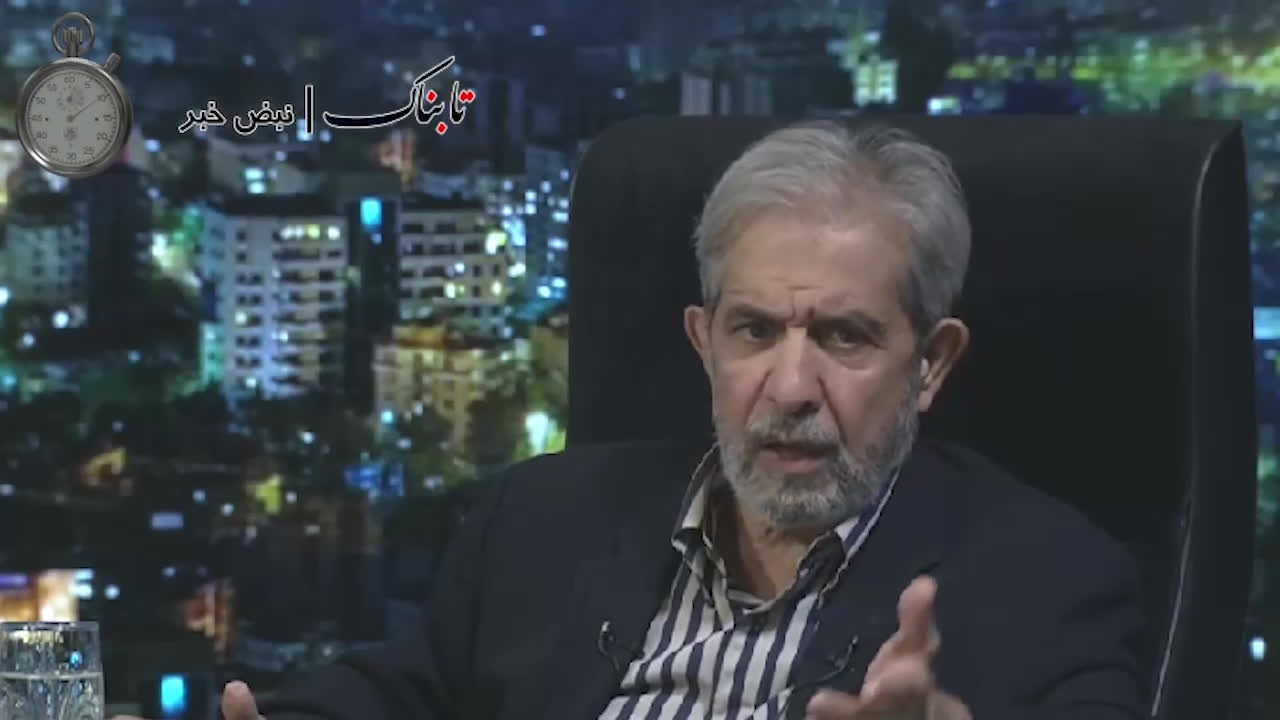 پاسخ احتمالی ایران به مکانیسم ماشه اروپا چیست؟که در صداوسیما پاسخ این سوال داده
