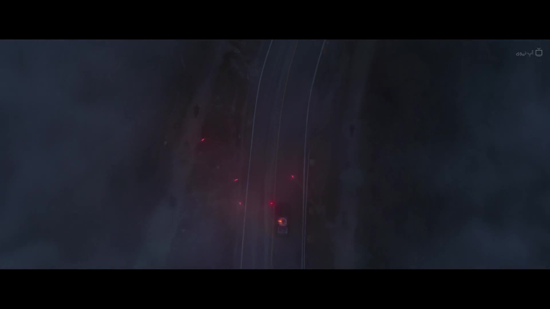 فیلم نیروی سایه ها Shadow Force 2025