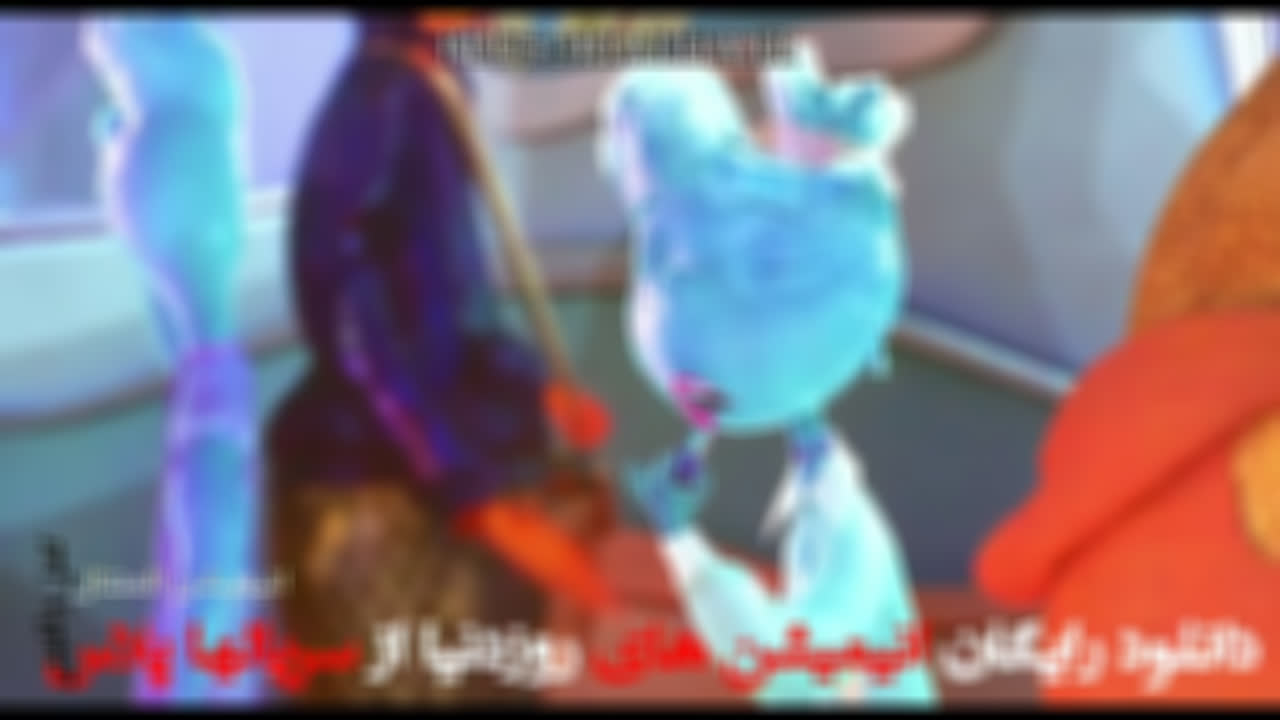 دانلود رایگان انیمیشن Elemental 2023 دوبله فارسی: دانلود رایگان با کیفیت HD