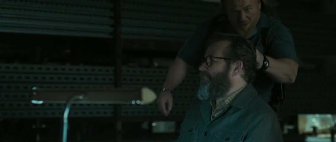 سریال پادشاه تولسا Tulsa King فصل 3 قسمت 8
