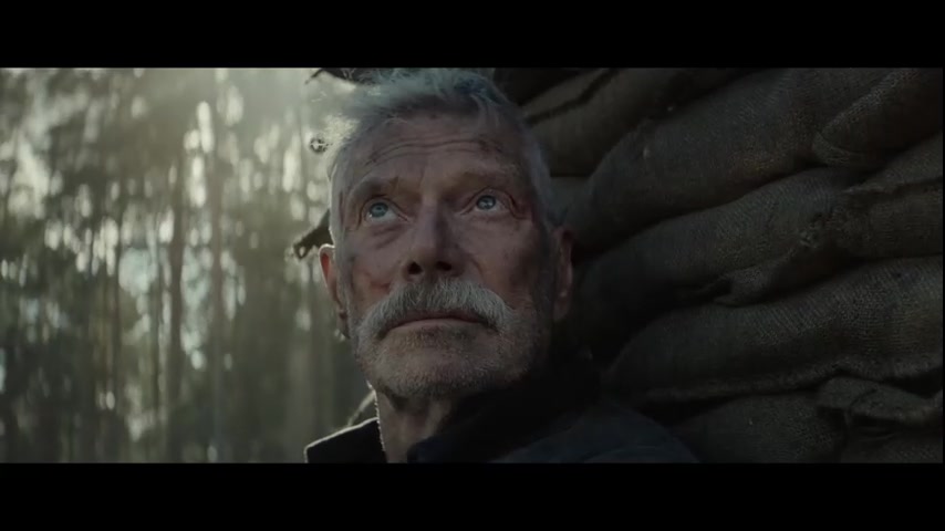 فیلم سیسو: جاده انتقام Sisu: Road to Revenge 2025 دوبله فارسی