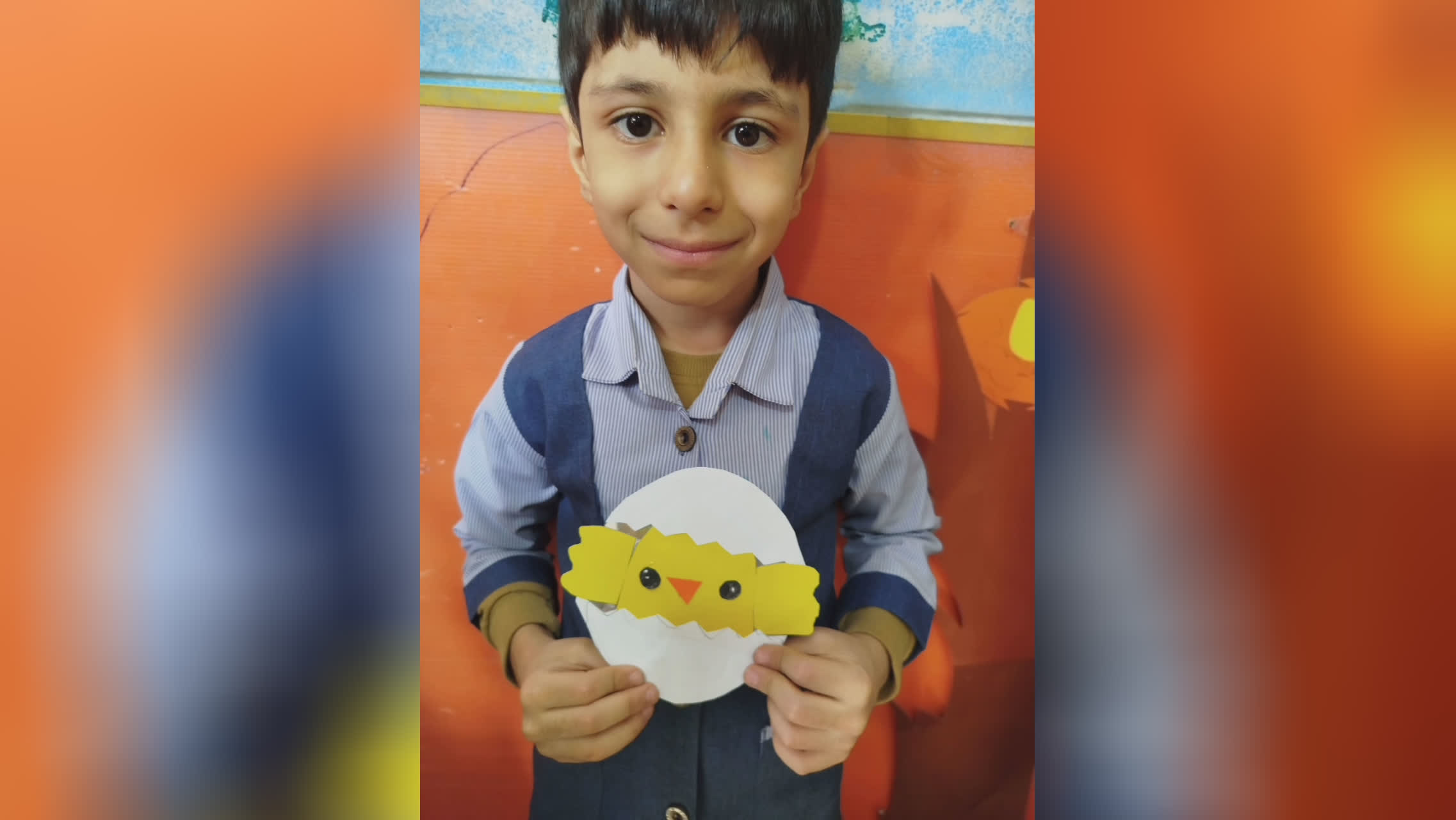 پیش دبستانی باغ جواهر
