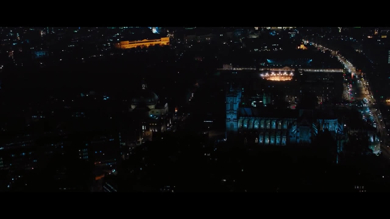 فیلم سریع و خشن 6 دوبله فارسی