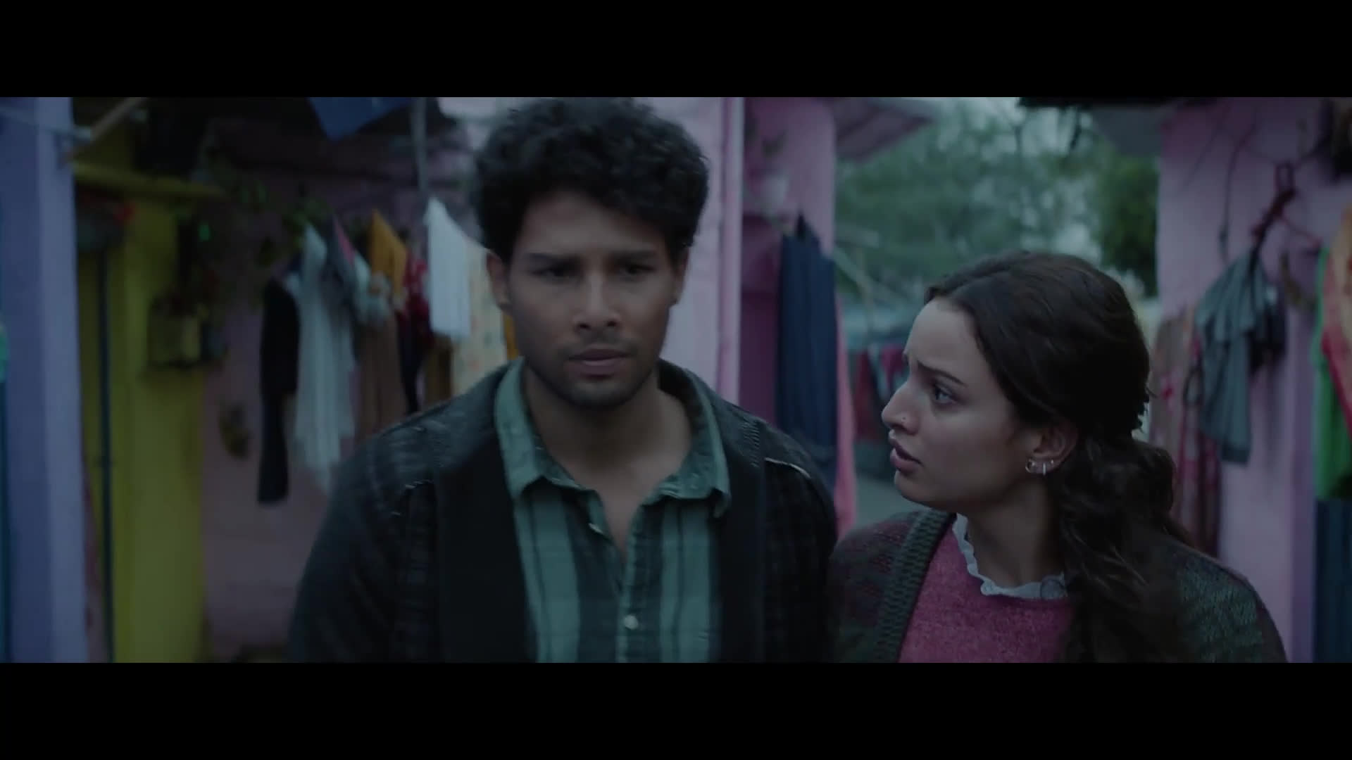 فیلم ضربان قلب 2 Dhadak 2 2025