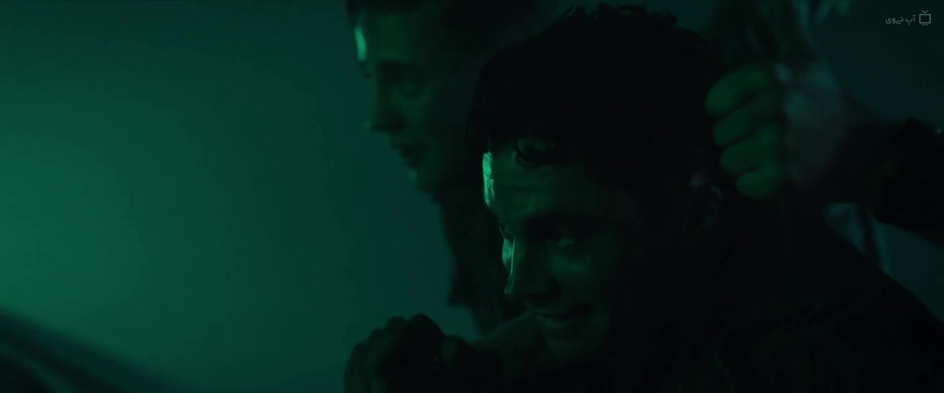 فیلم هیولای جنگ Beast of War 2025